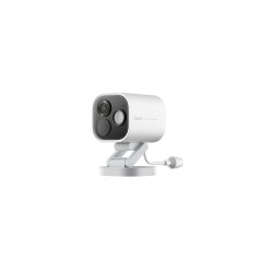 Aqara Camera Hub G5 Pro PoE White - Advanced Security Solution for Your Smart Home (CH-C03D-W)